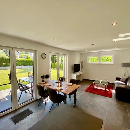 Apartament Vis-Ahr-Vis Country Bad Neuenahr-Ahrweiler Zewnętrze zdjęcie