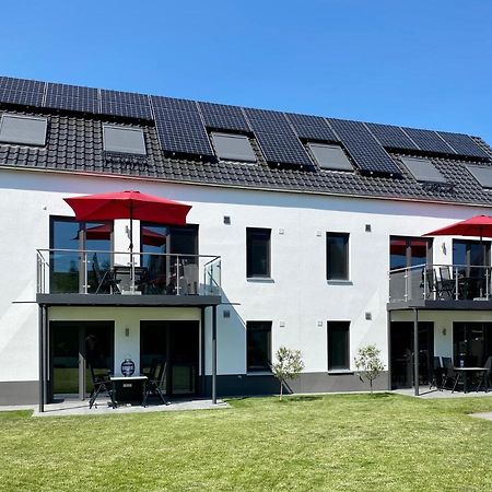 Apartament Vis-Ahr-Vis Country Bad Neuenahr-Ahrweiler Zewnętrze zdjęcie