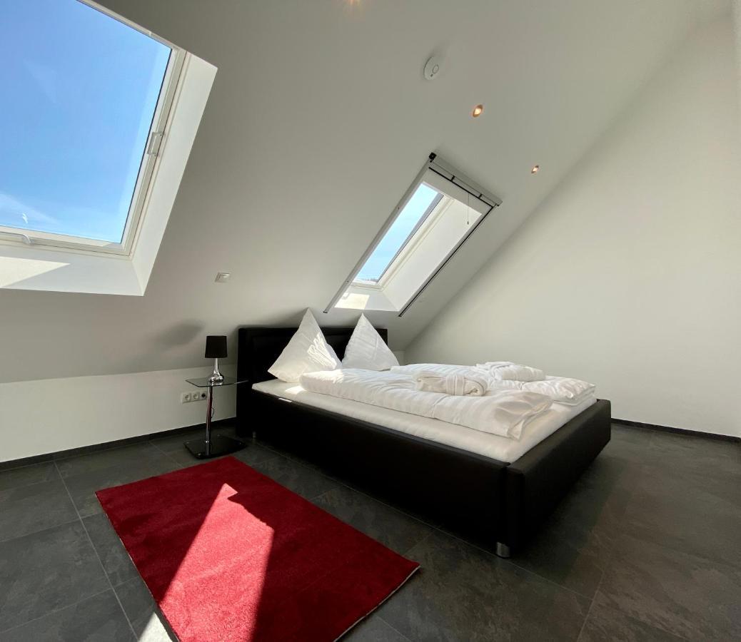 Apartament Vis-Ahr-Vis Country Bad Neuenahr-Ahrweiler Zewnętrze zdjęcie