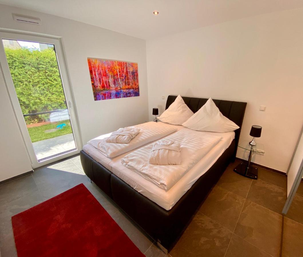 Apartament Vis-Ahr-Vis Country Bad Neuenahr-Ahrweiler Zewnętrze zdjęcie