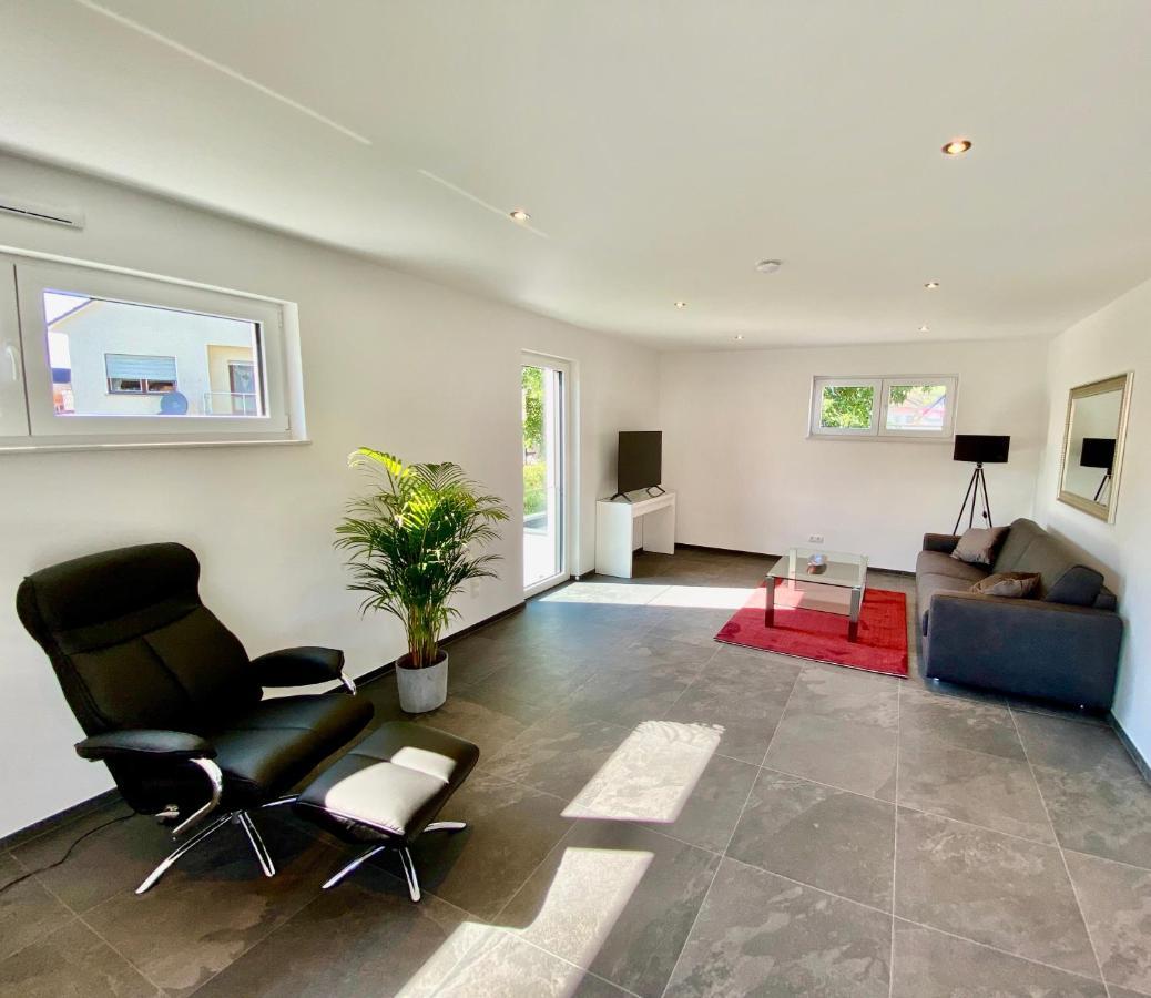 Apartament Vis-Ahr-Vis Country Bad Neuenahr-Ahrweiler Zewnętrze zdjęcie