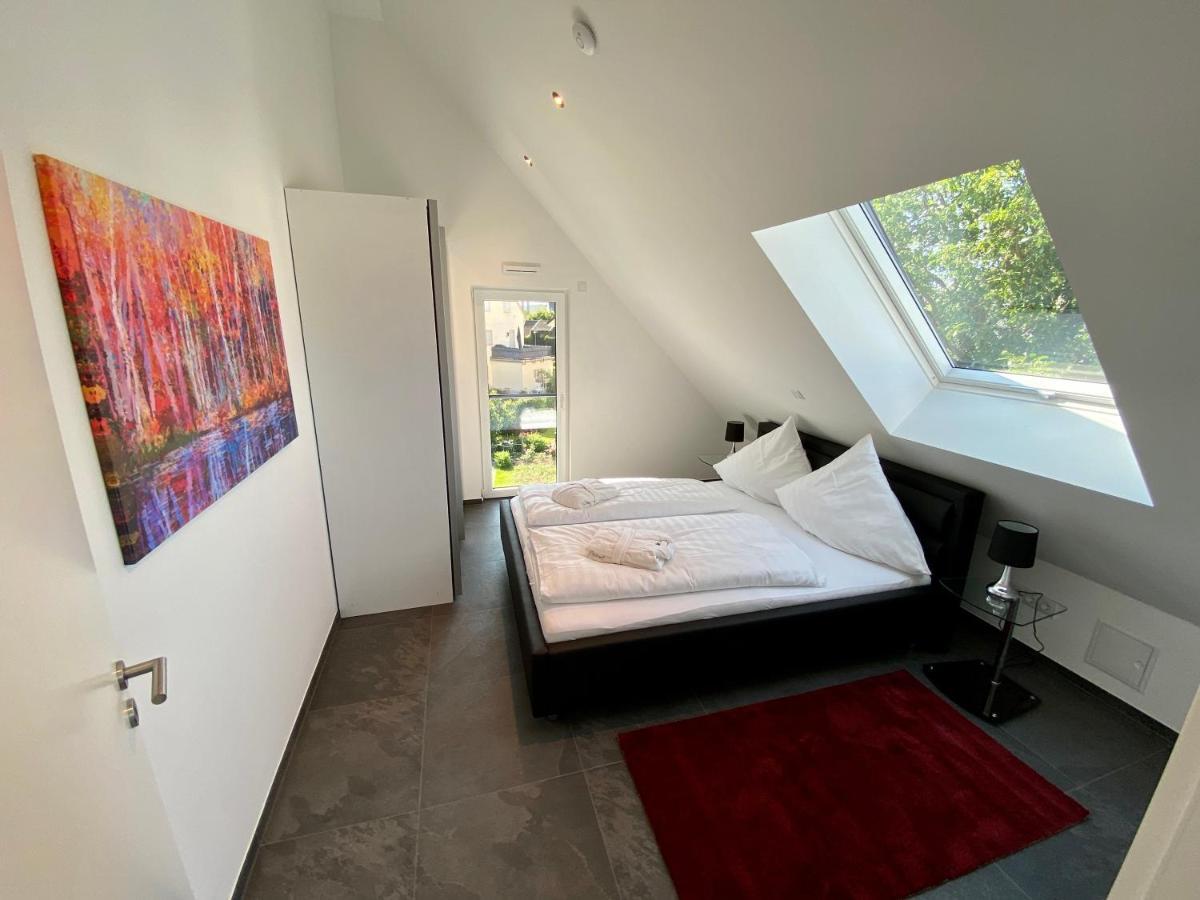 Apartament Vis-Ahr-Vis Country Bad Neuenahr-Ahrweiler Zewnętrze zdjęcie