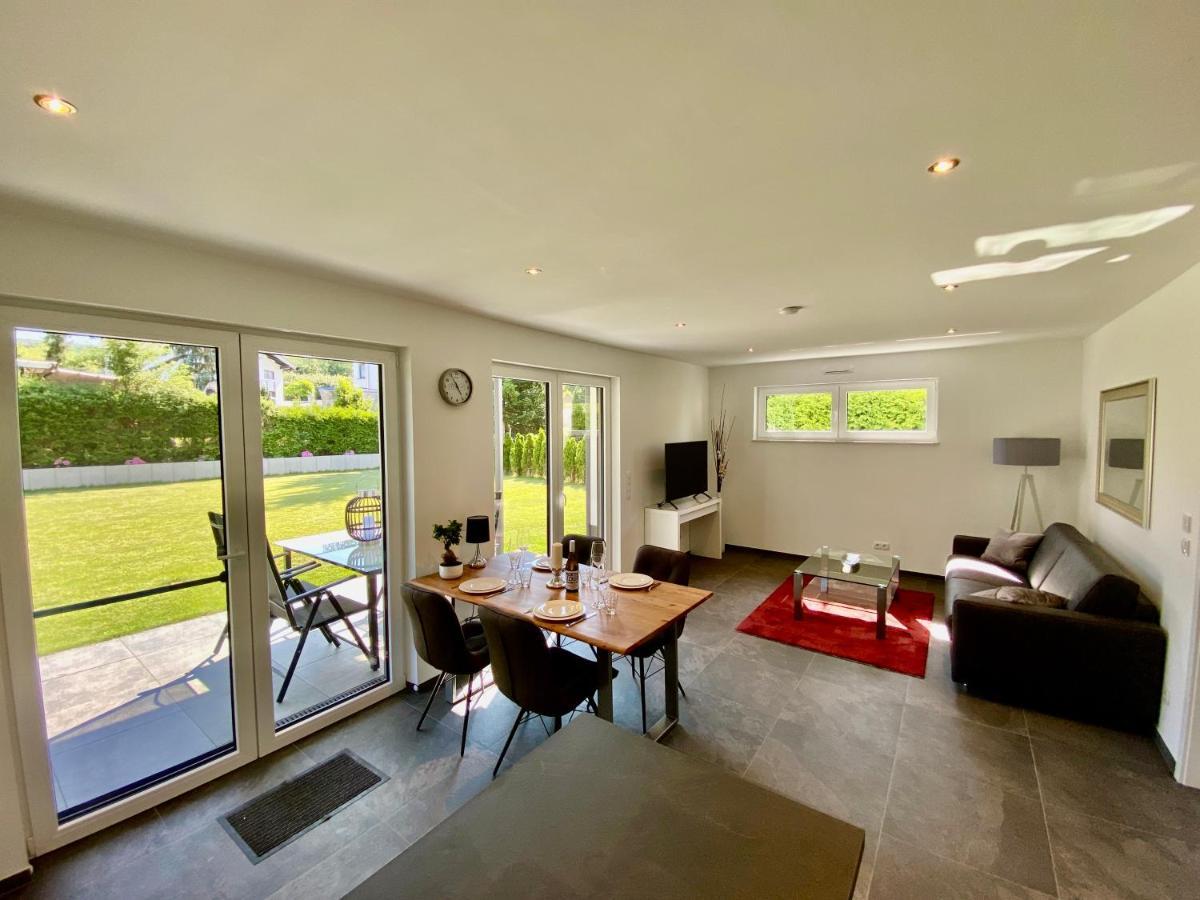 Apartament Vis-Ahr-Vis Country Bad Neuenahr-Ahrweiler Zewnętrze zdjęcie