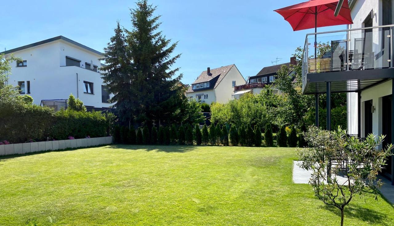 Apartament Vis-Ahr-Vis Country Bad Neuenahr-Ahrweiler Zewnętrze zdjęcie