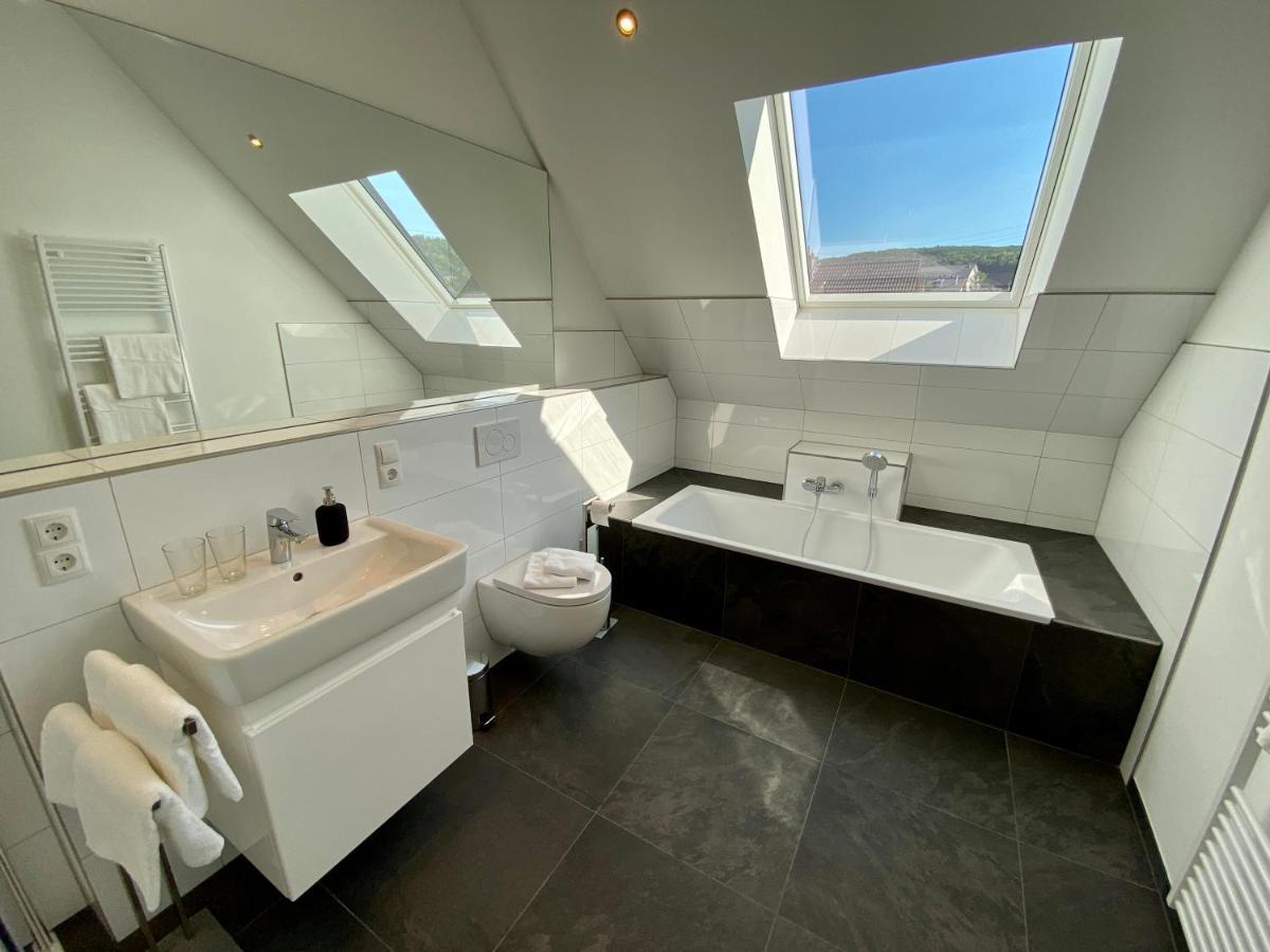 Apartament Vis-Ahr-Vis Country Bad Neuenahr-Ahrweiler Zewnętrze zdjęcie