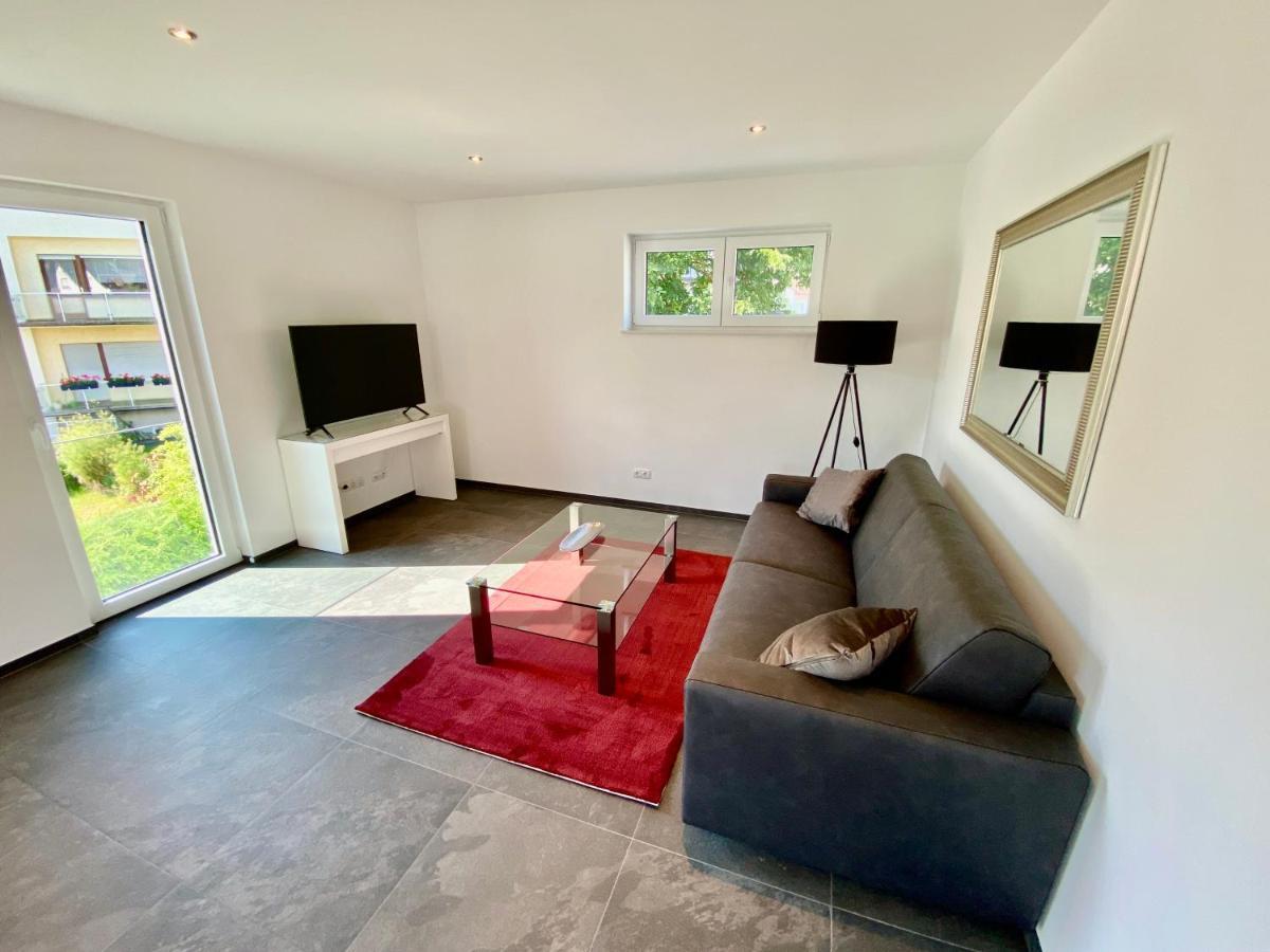 Apartament Vis-Ahr-Vis Country Bad Neuenahr-Ahrweiler Zewnętrze zdjęcie