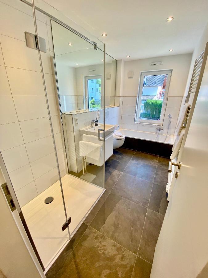 Apartament Vis-Ahr-Vis Country Bad Neuenahr-Ahrweiler Zewnętrze zdjęcie