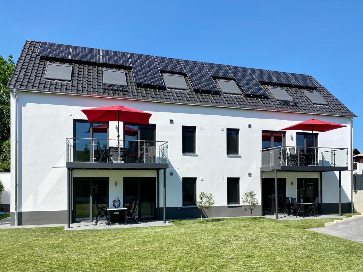 Apartament Vis-Ahr-Vis Country Bad Neuenahr-Ahrweiler Zewnętrze zdjęcie